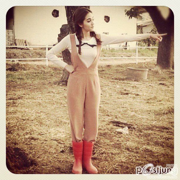 นับดาว ว๊าวแซ่บ!