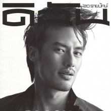 บอย-ปกรณ์ @ ดิฉัน no.847 June 2012