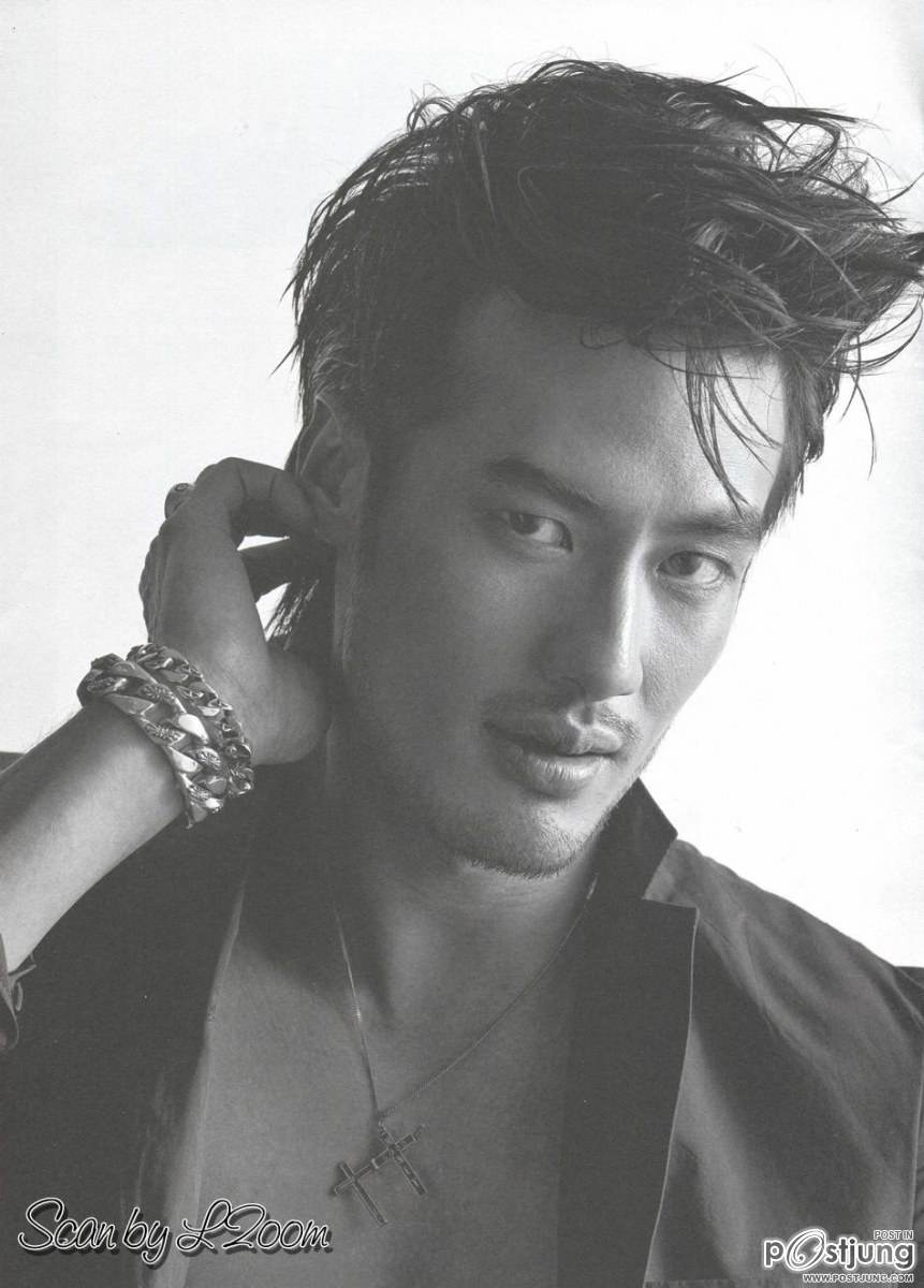 บอย-ปกรณ์ @ ดิฉัน no.847 June 2012