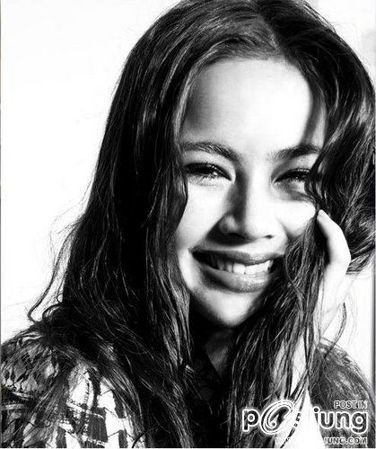 มุมน่ารักๆ สวยๆ ของญาญ่า Yaya The CUTIE