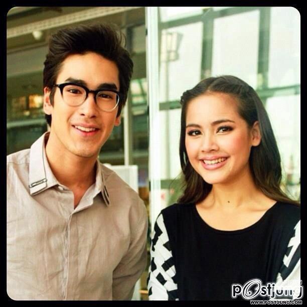 มุมน่ารักๆ สวยๆ ของญาญ่า Yaya The CUTIE