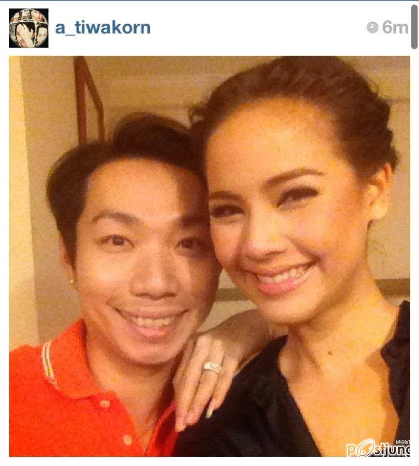 มุมน่ารักๆ สวยๆ ของญาญ่า Yaya The CUTIE