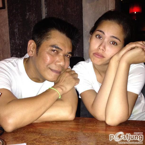 มุมน่ารักๆ สวยๆ ของญาญ่า Yaya The CUTIE