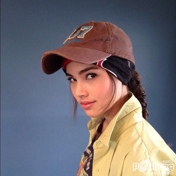 มุมน่ารักๆ สวยๆ ของญาญ่า Yaya The CUTIE