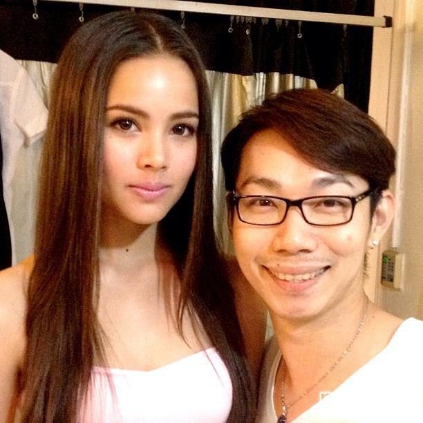 มุมน่ารักๆ สวยๆ ของญาญ่า Yaya The CUTIE