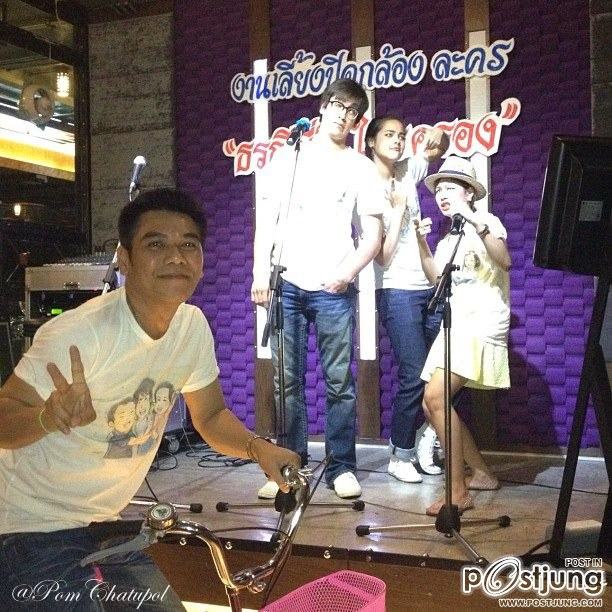 มุมน่ารักๆ สวยๆ ของญาญ่า Yaya The CUTIE