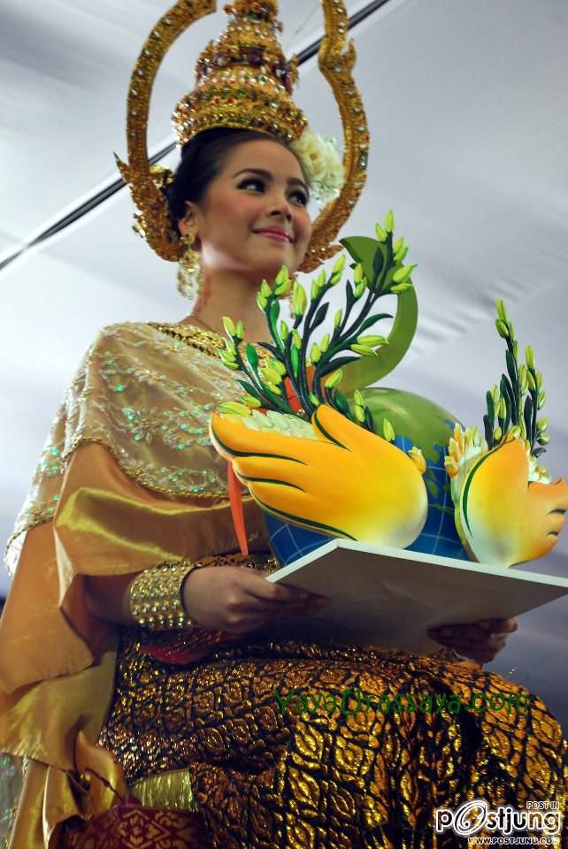 มุมน่ารักๆ สวยๆ ของญาญ่า Yaya The CUTIE