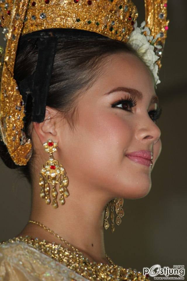 มุมน่ารักๆ สวยๆ ของญาญ่า Yaya The CUTIE