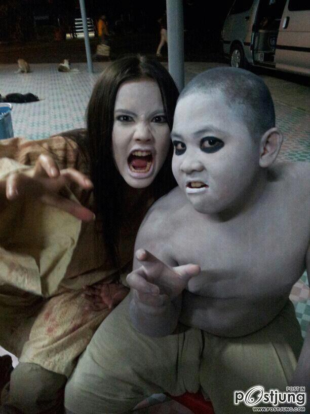 มุมน่ารักๆ สวยๆ ของญาญ่า Yaya The CUTIE