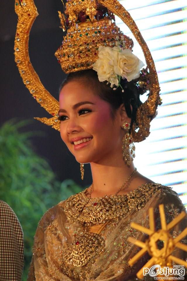 มุมน่ารักๆ สวยๆ ของญาญ่า Yaya The CUTIE