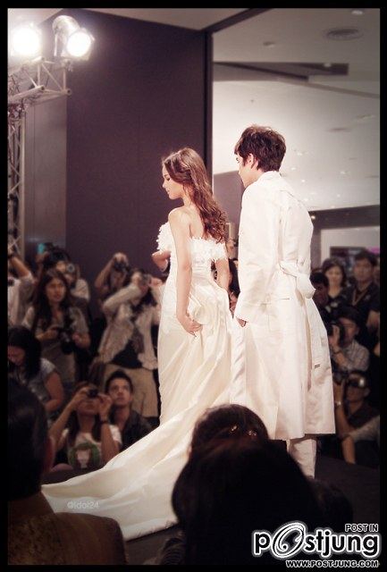 มุมน่ารักๆ สวยๆ ของญาญ่า Yaya The CUTIE