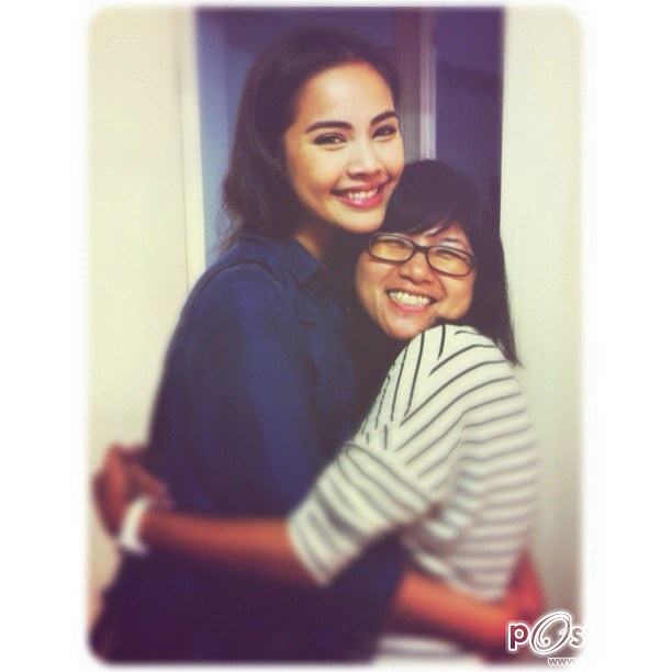 มุมน่ารักๆ สวยๆ ของญาญ่า Yaya The CUTIE