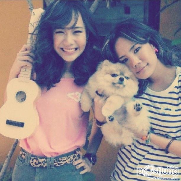 นท  น่ารักอ่ะ