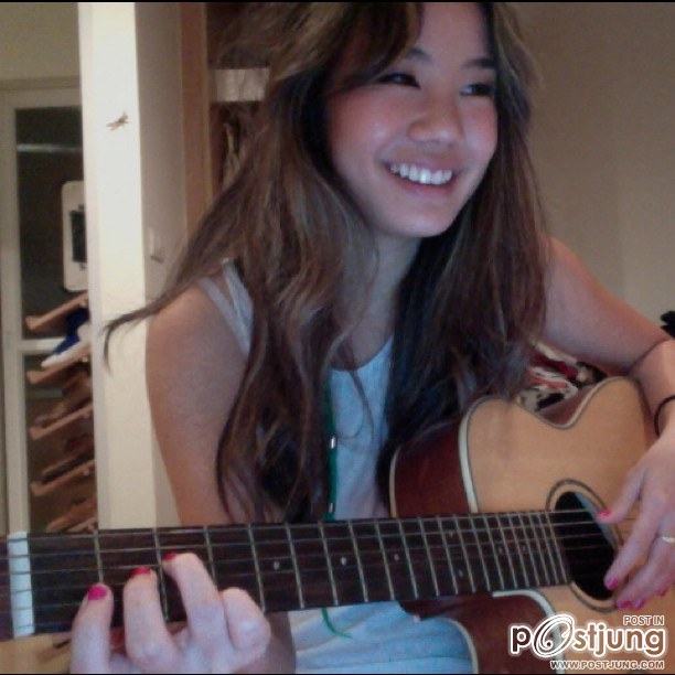 นท  น่ารักอ่ะ