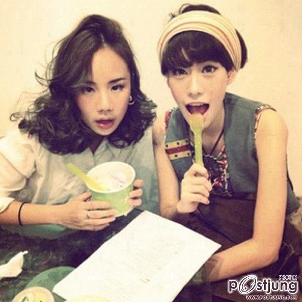 นท  น่ารักอ่ะ