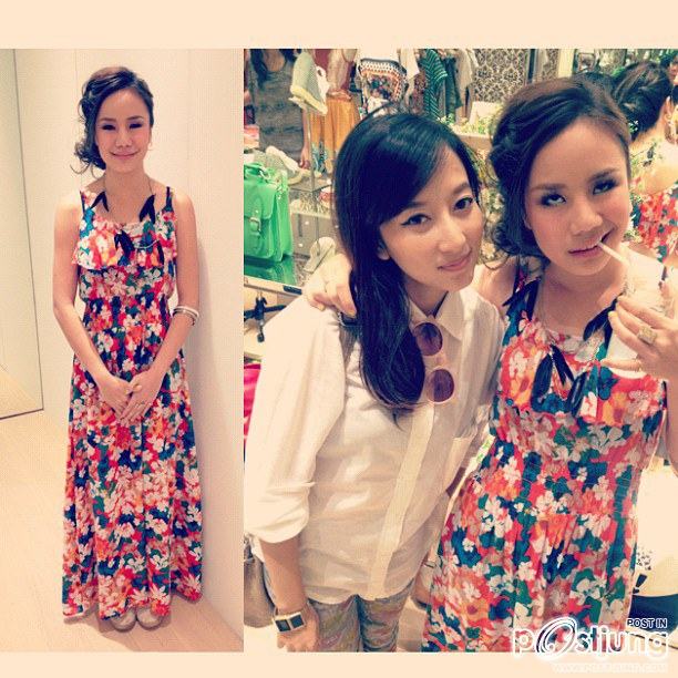 นท  น่ารักอ่ะ