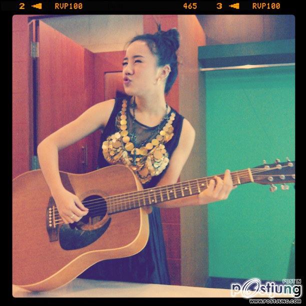 นท  น่ารักอ่ะ