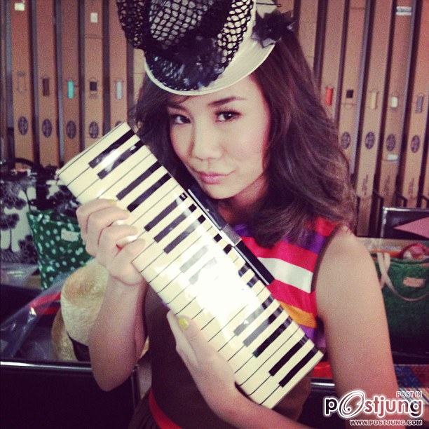 นท  น่ารักอ่ะ