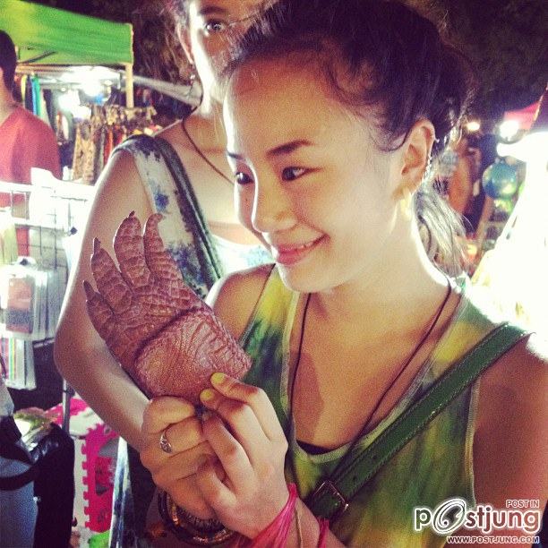 นท  น่ารักอ่ะ