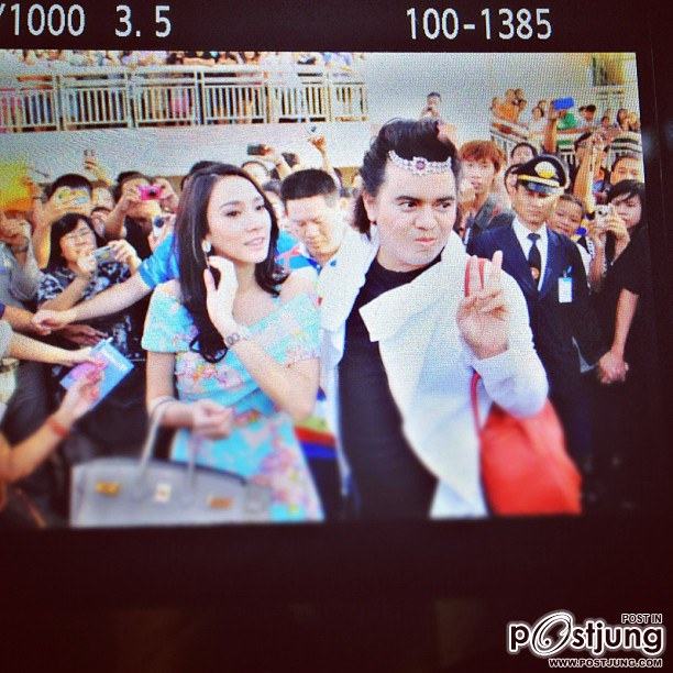 pic - aum . a changmai