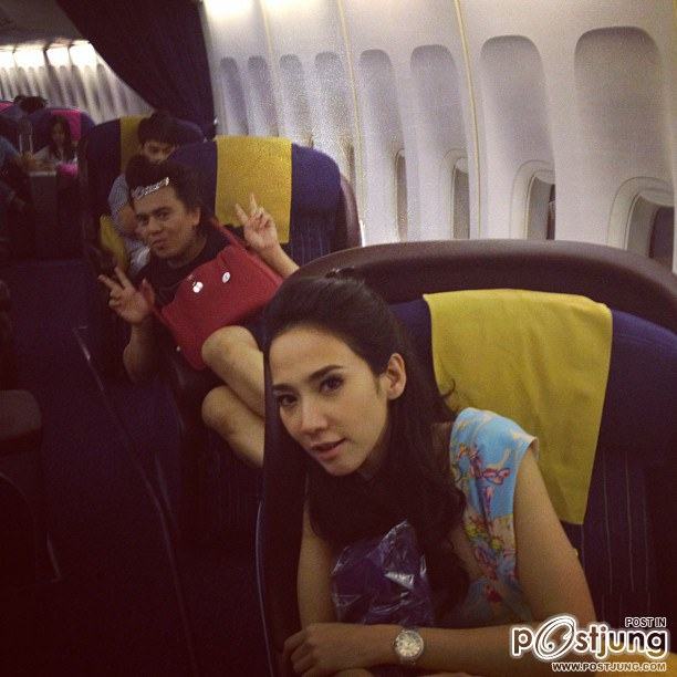 pic - aum . a changmai