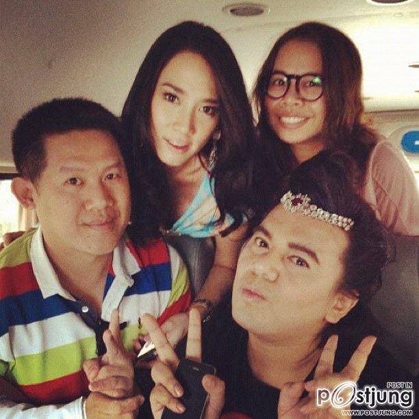 pic - aum . a changmai