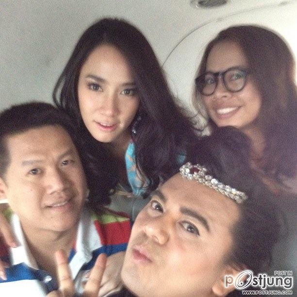 pic - aum . a changmai