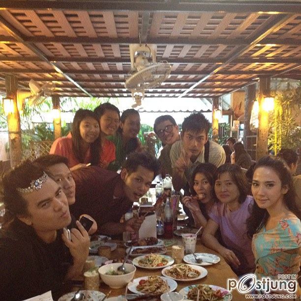 pic - aum . a changmai