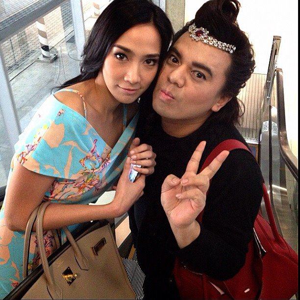 อั้ม พัชราภา ทุกอิริยบท จริงๆ