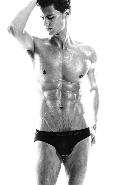 male body 004