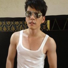 new pic นิว วงศกร