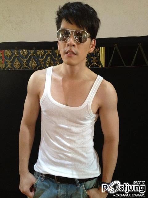 new pic นิว วงศกร