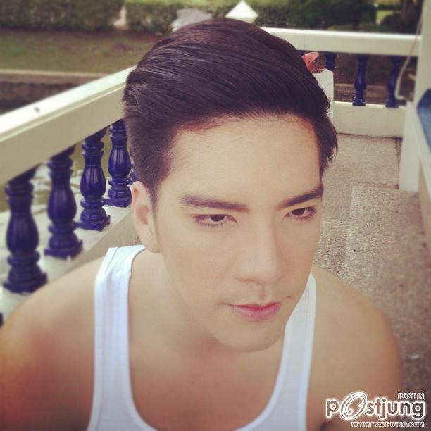 new pic นิว วงศกร