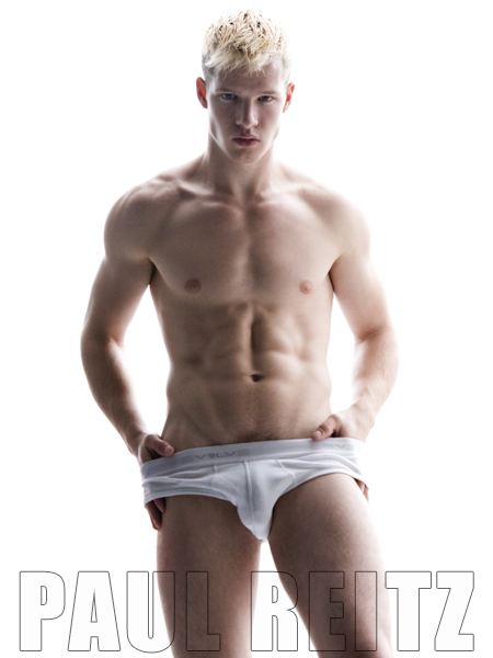 male body 005