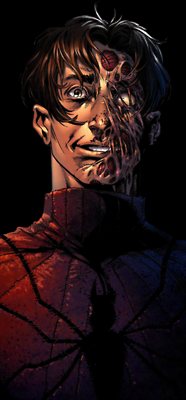 คนรัก spider man