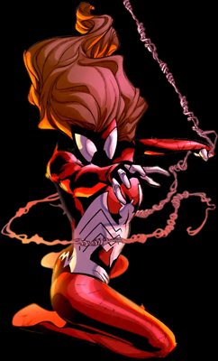 คนรัก spider man