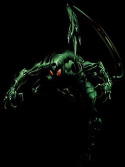 คนรัก spider man