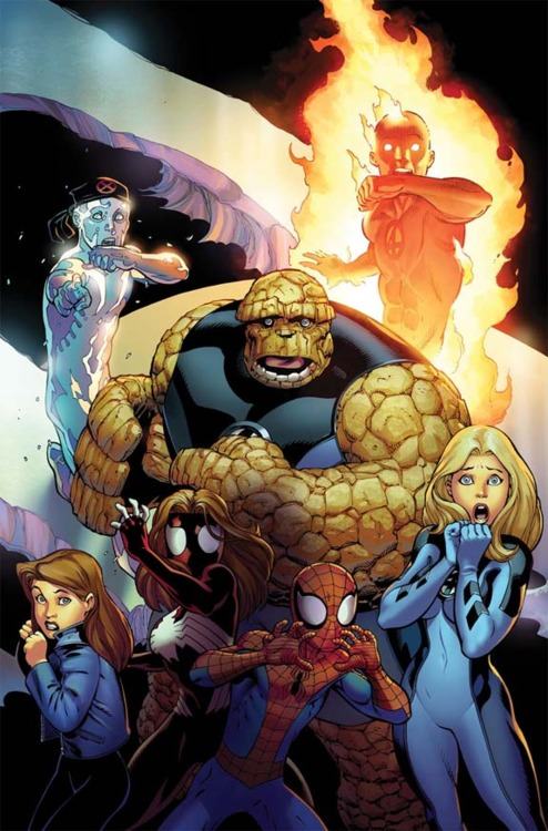 คนรัก spider man