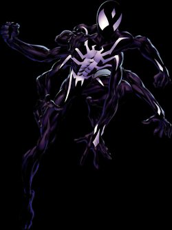 คนรัก spider man