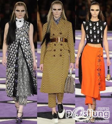 Fashion Focus >>> FW 2012<<<