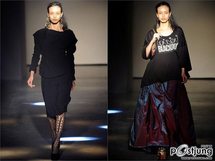 Fashion Focus >>> FW 2012<<<