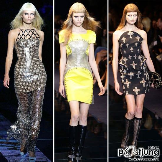 Fashion Focus >>> FW 2012<<<