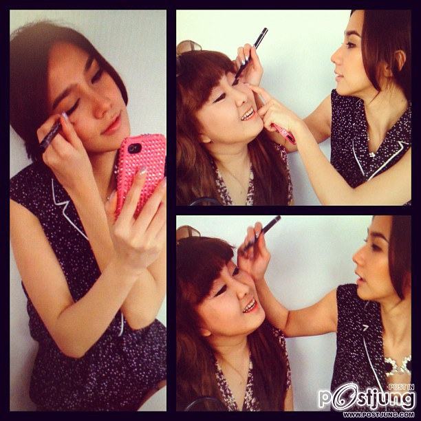 pic mistine new tvc 3 in 1 expert