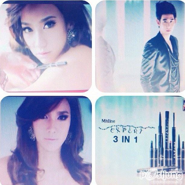 pic mistine new tvc 3 in 1 expert