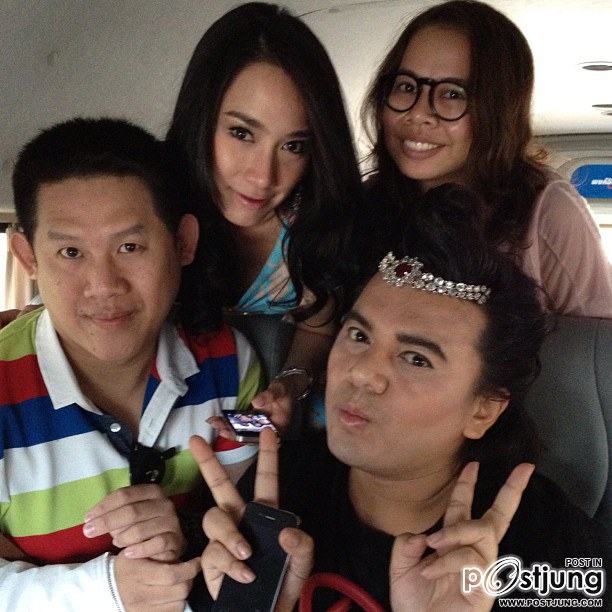 pic mistine new tvc 3 in 1 expert