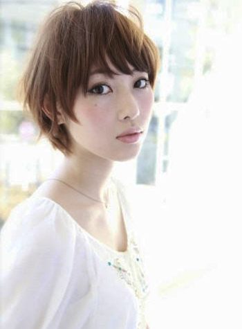 แฟชั่น  ทรงผมสําหรับคนหน้ายาว