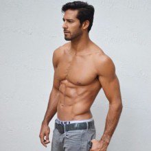 คนรักหนุ่มเซ็กซี่ 59 - Beto for Summer Shop Brazil