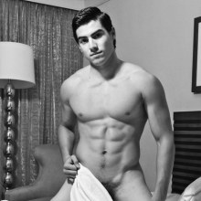 คนรักหนุ่มเซ็กซี่ 63 -Hector by Troy Wise