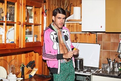 คนรักหนุ่มเซ็กซี่ 66 - Caio Cesar by Simon