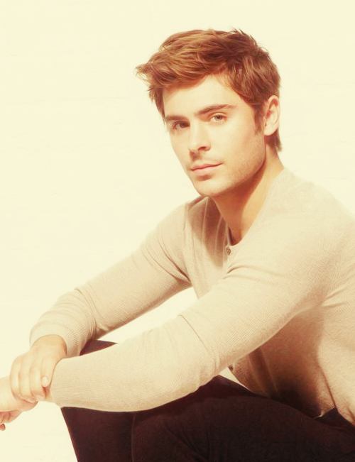 คนรัก zac efron